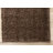 Neutral Brown Checkered Soft Shag Area Rug-481979470