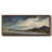 Seaside Sanctuary- Framed Canvas-110644865