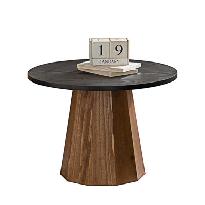 Round Coffee Table