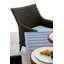 Keiser 84'' Rectangular 8 - Person Outdoor Dining Set with Cushions-288228645