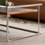 Table basse Table basse Bauhaus Living Room