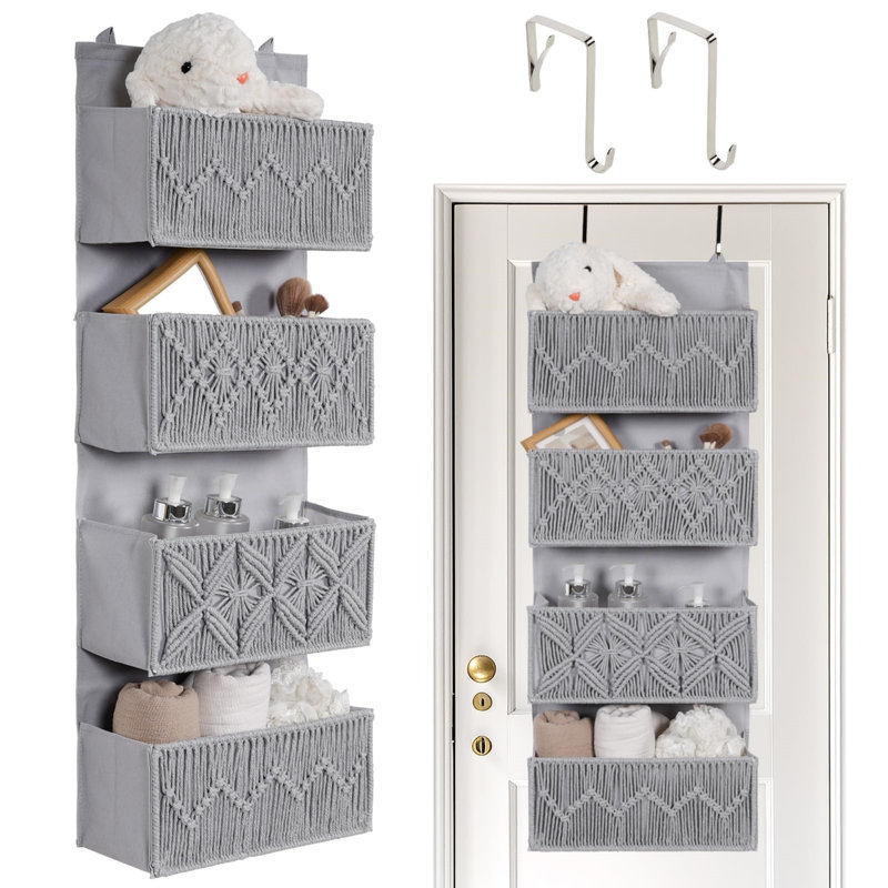 Spice Rack