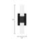 Keaton 2 - Light Vanity Light-2026661862-2072514307-2072514310