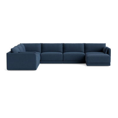 Eva Modular Sectional
