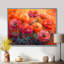 Radiance au coucher du soleil, pivoines, fleurs II - pivoines, art mural-1171998880-1171999050