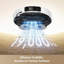 MOVA Robotic Vacuum & Mop