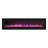 Mcguigan Black Electric Fireplace with 5100 BTU-256482820