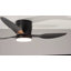 Ventilateur de plafond 52 pouces avec lumière