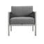 Fauteuil club Fashion