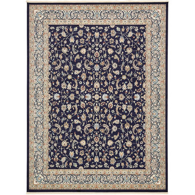 Jackson Floral Indoor Rug