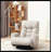 Rethman Upholstered Chaise Lounge