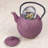 Knollview 1.06 -qt Cast Iron Teapot