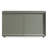 Superchoice 2 Door Credenza -55676240