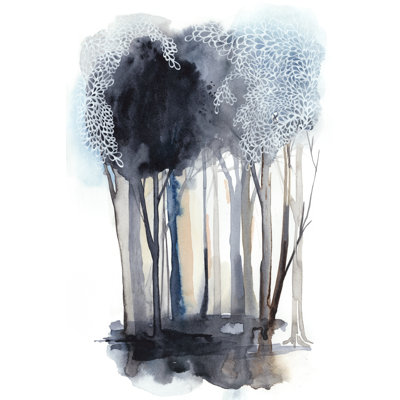 Taillis tranquille II