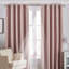Eyelet Blackout Thermal Curtain-20664409-20664408