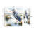 " Tranquil Marshlands - Heron "-1277639614