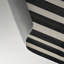 Tapis intérieur / extérieur gris HorizontalStripes-1900961966
