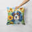 Other/No Pattern Indoor/Outdoor Throw Pillow-99812935