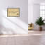 «Tennessee Map 1832», art mural sur papier-306904235