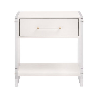 Braedawn 25'' W Nightstand