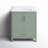 Austin 30 Single Bathroom Vanity with Top-98135427