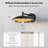 Louvre 12.7" LED Dimmable Wall Sconce 