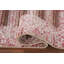 Tapis oriental moderne fait à la main 3 x 5