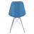 Heath 19.3'' H Fabric Upholstered Side Chair-1813192672-1761858858