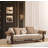Vonore 89.77'' Upholstered Sofa