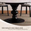Table de salle à manger Sintered Stone-125120873