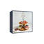 Artesà Appetiser Two Tier Serving Set