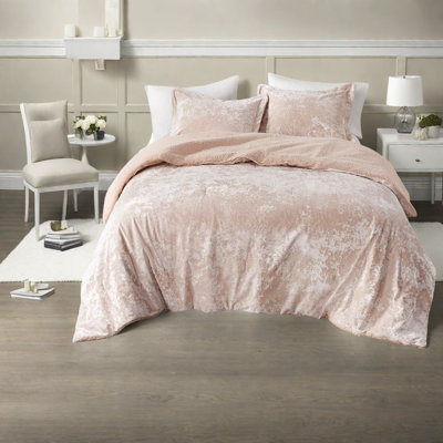 Ensembles de literie confortables en polyester, grand velours Sherpa pour maison moderne