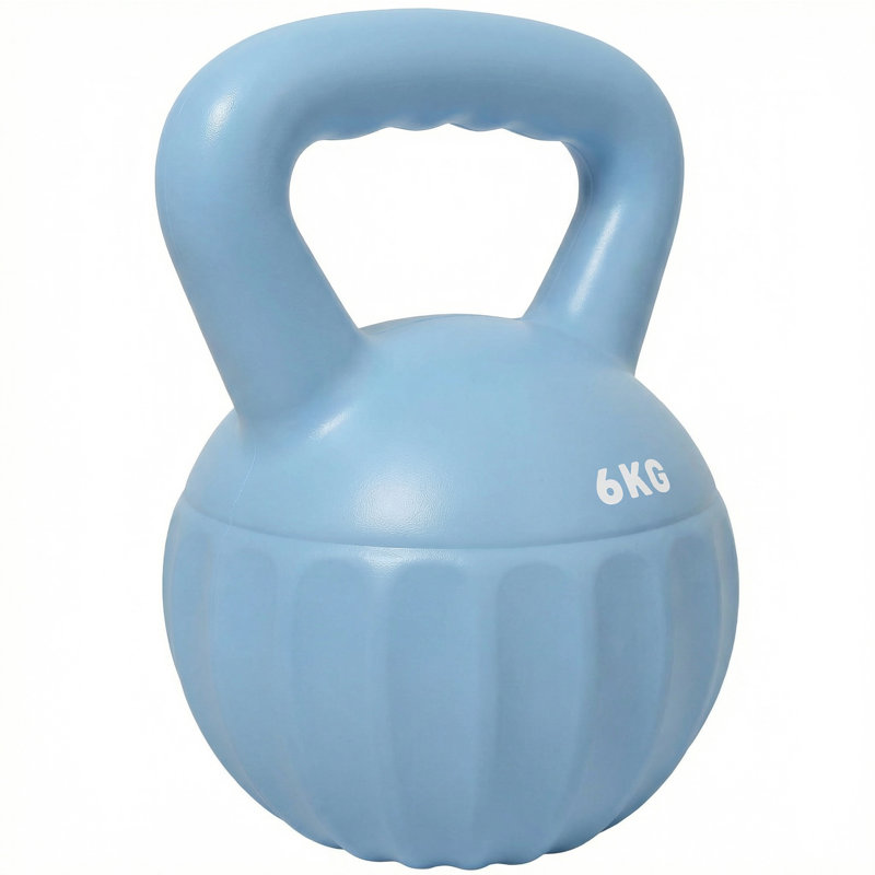 Kettlebell