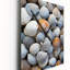Horloge murale surdimensionnée en coquillage Beach-99628976