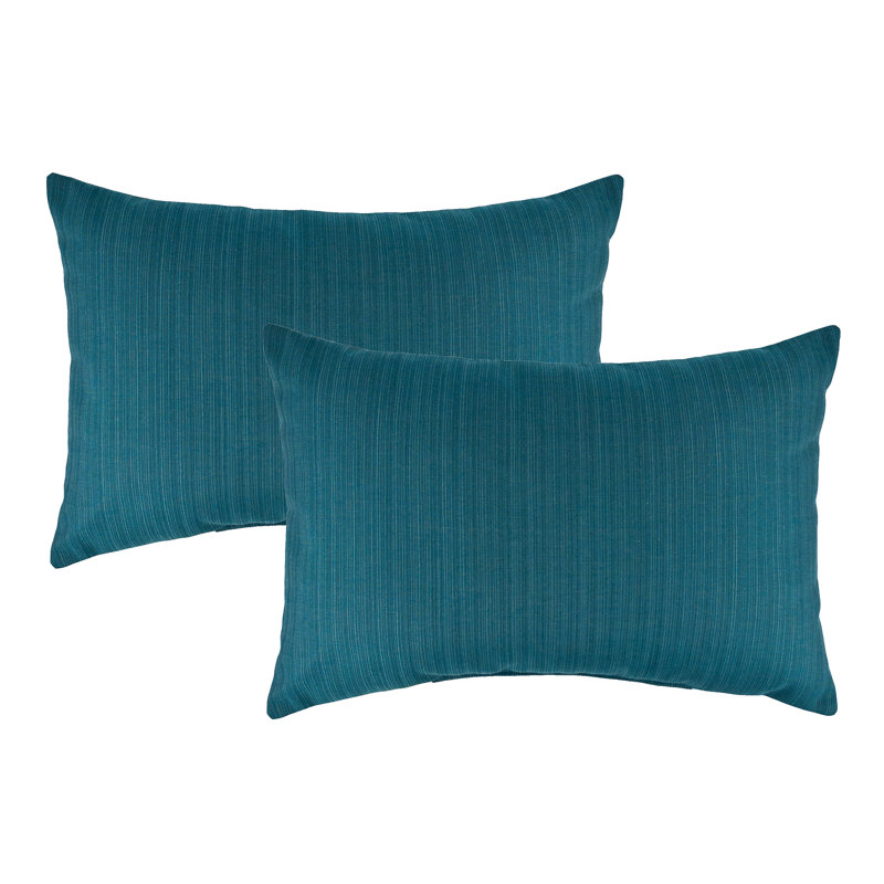 Coussin lombaire d'extérieur Sunbrella