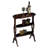 Fieldston End Table with Storage-68944282