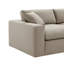 Ensemble de salon rembourré 2 pièces Asher-120878645