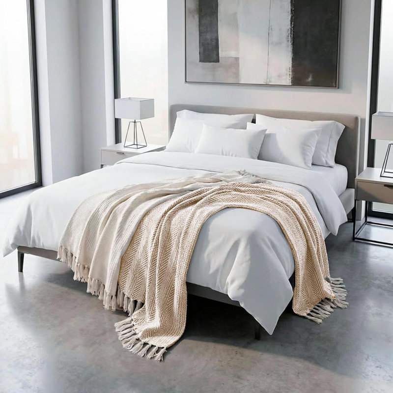 Throw Blanket
