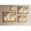 Antawn Cork Corkboard / Bulletin Board