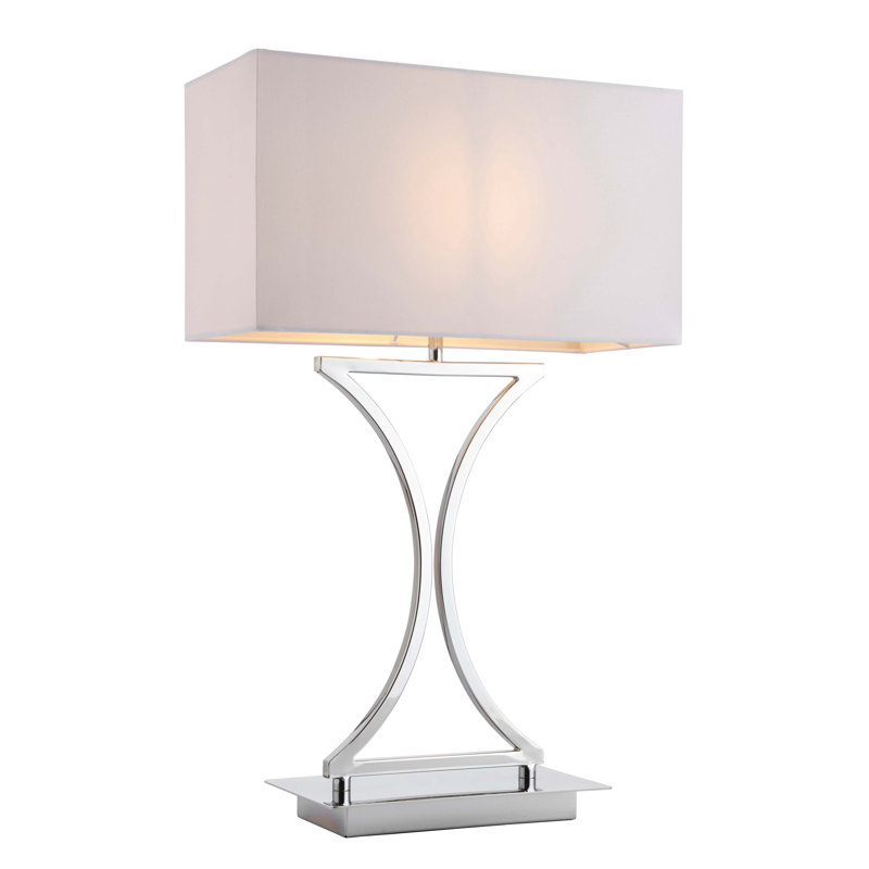 Monique Metal Table Lamp
