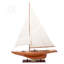 Petit bateau en mode columbia