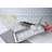 Byers Stainless Steel Ice Cube Tray