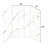 Carrara White Matte Shower Wall System Kit (5-Piece)