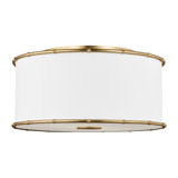 Aldric Medium Flush Mount