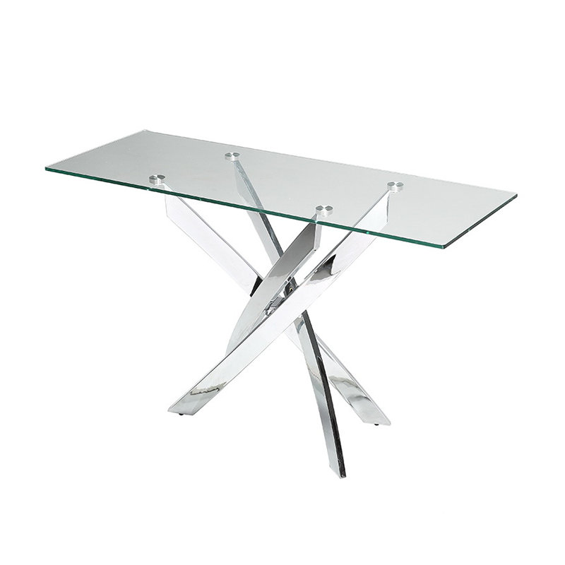 Console Aki, Chrome
