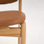 Chaise de salle à manger