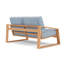 Pursuit Outdoor 2 - Seat Loveseat-1262744834