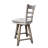 Consetta Swivel Solid Wood Counter Stool-295837432