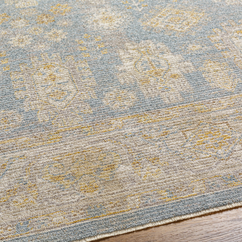Don Oriental Indoor Rug, Rectangle 7'10" x 10'3"