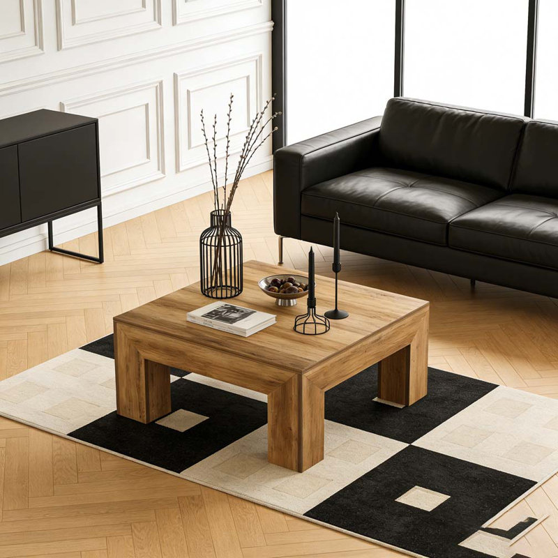 Square Greeting Table,Coffee Table